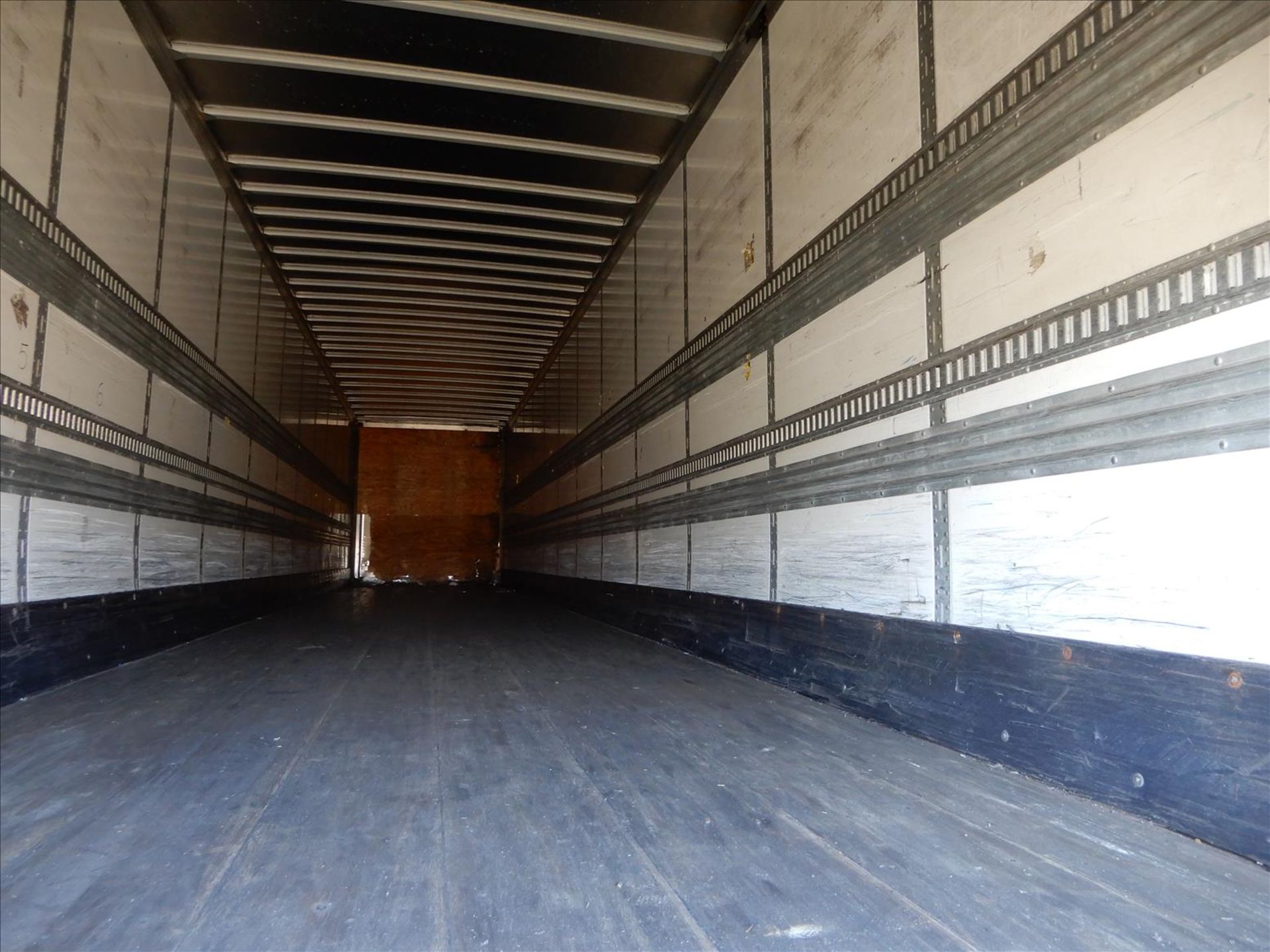 2012 Stoughton Trailer - Located in Indianapolis, IN - Image 13 of 20