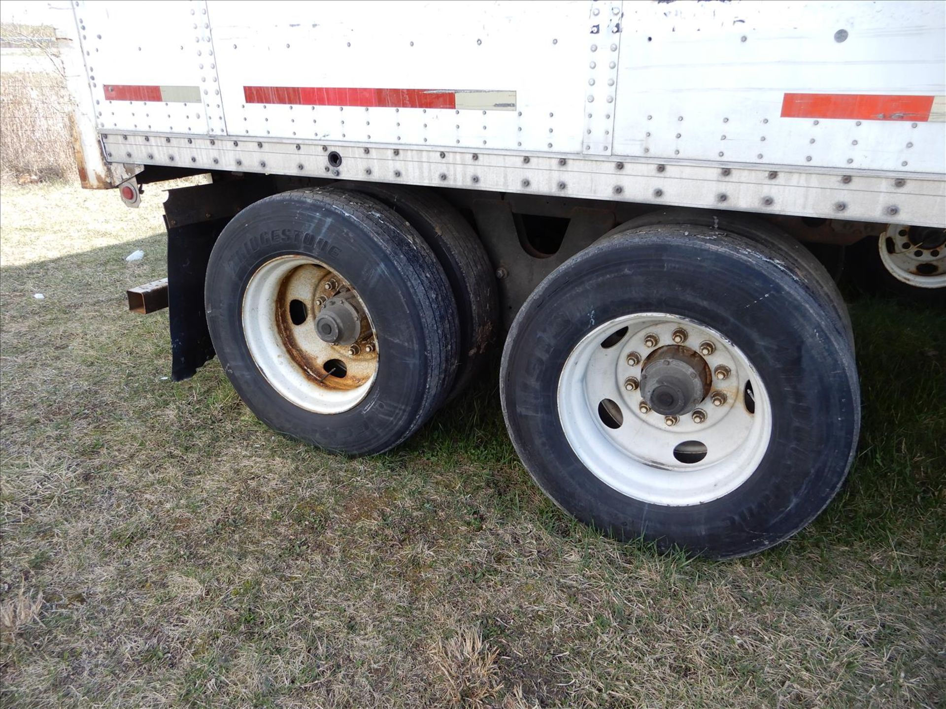 2006 Wabash Trailer - Located in Indianapolis, IN - Image 9 of 30