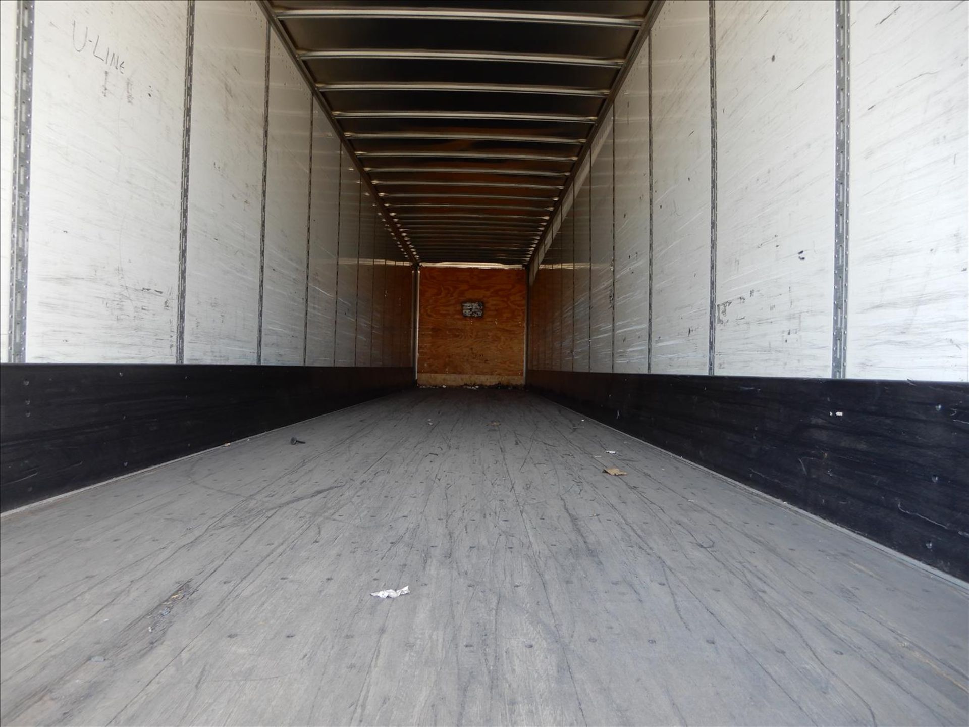 2012 Vanguard Trailer - Located in Indianapolis, IN - Image 25 of 29