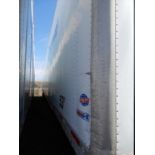 2008 Utility Trailer - Located in Indianapolis, IN