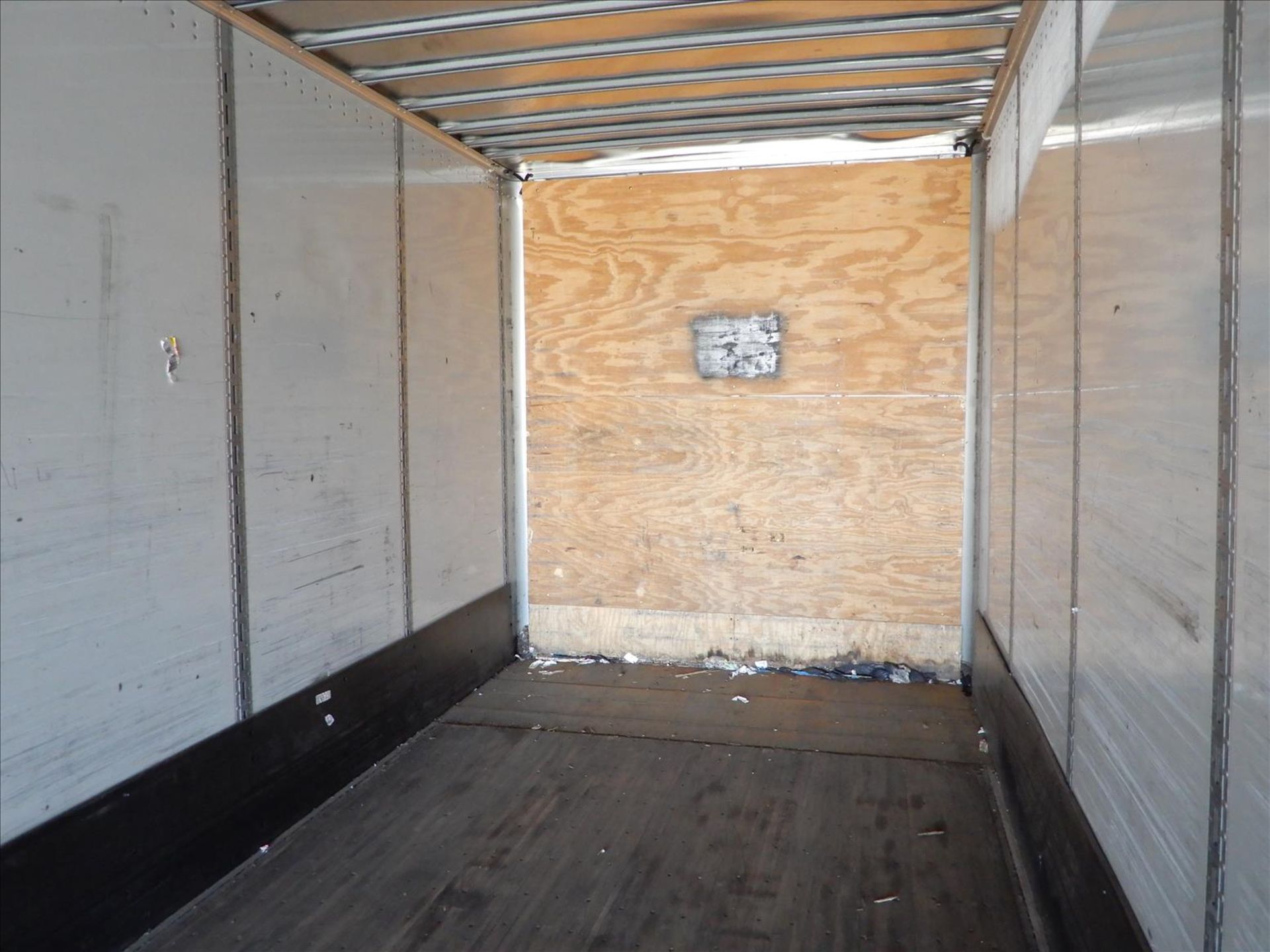 2012 Vanguard Trailer - Located in Indianapolis, IN - Image 26 of 29