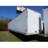 2009 Utility Trailer - Located in Indianapolis, IN