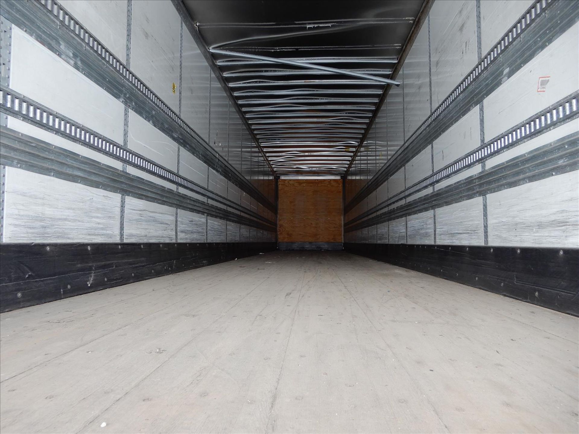 2012 Stoughton Trailer - Located in Indianapolis, IN - Image 19 of 27