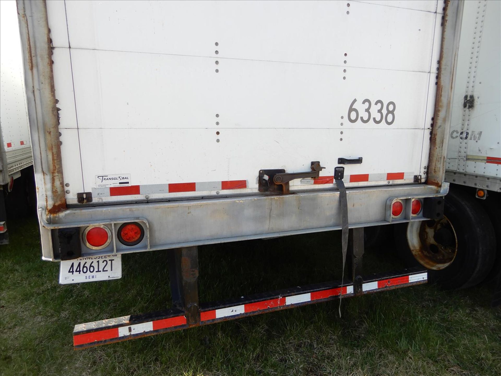 2014 Utility Trailer - Located in Indianapolis, IN - Image 17 of 27