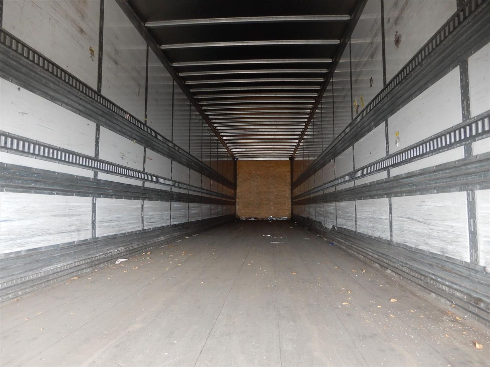 2012 Stoughton Trailer - Located in Indianapolis, IN - Image 21 of 31