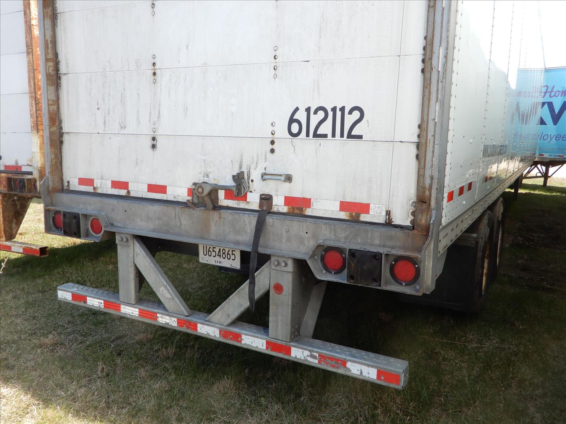 2012 Vanguard Trailer - Located in Indianapolis, IN - Image 17 of 29