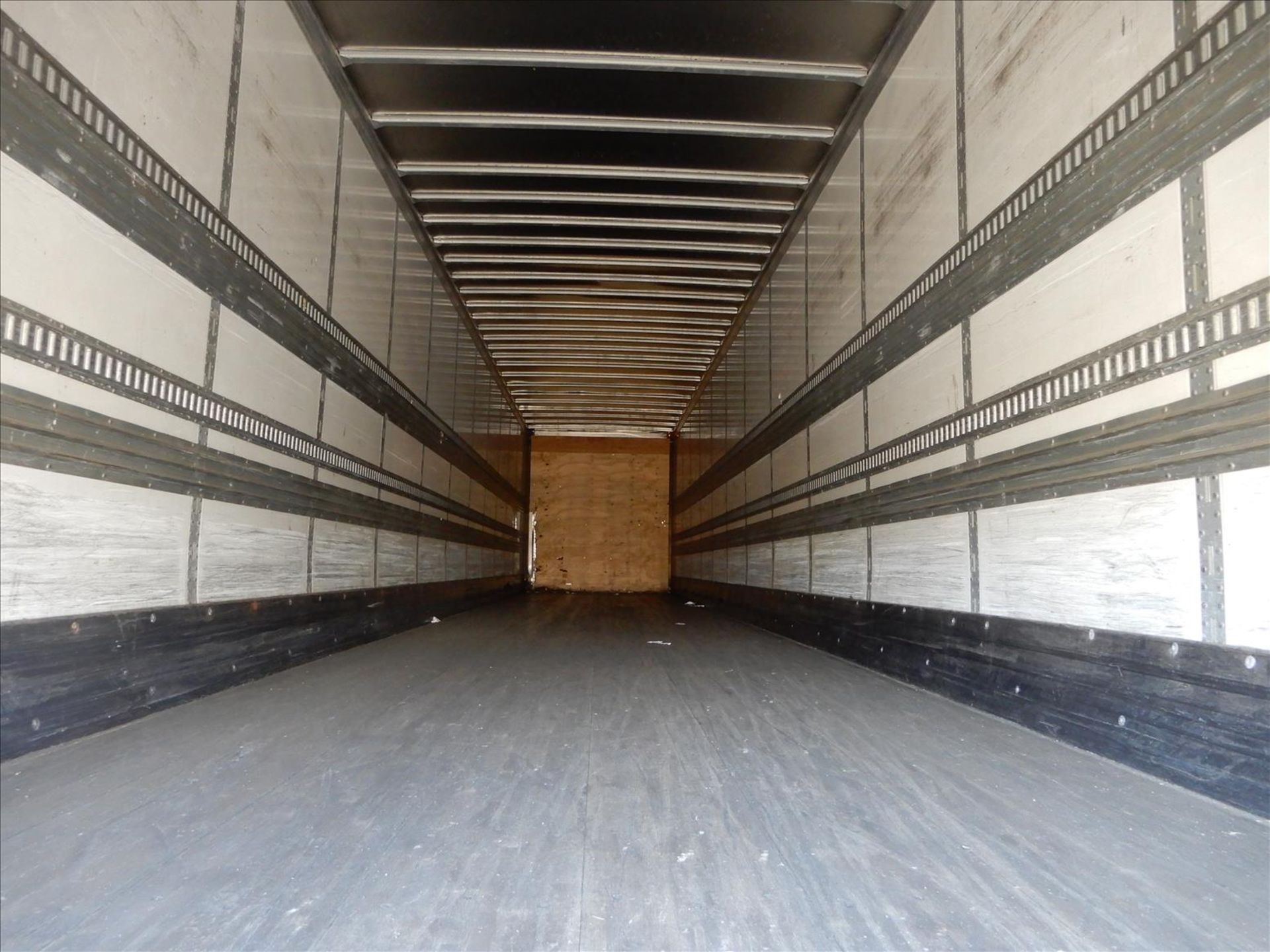 2012 Stoughton Trailer - Located in Indianapolis, IN - Image 21 of 32