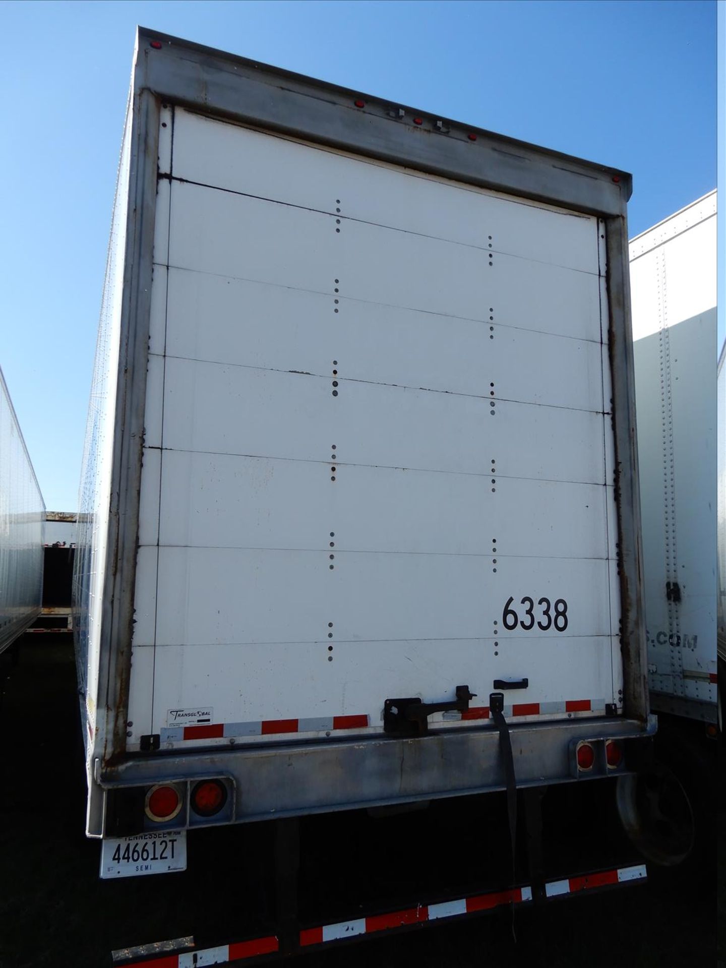 2014 Utility Trailer - Located in Indianapolis, IN - Image 16 of 27