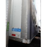 2012 Stoughton Trailer - Located in Indianapolis, IN