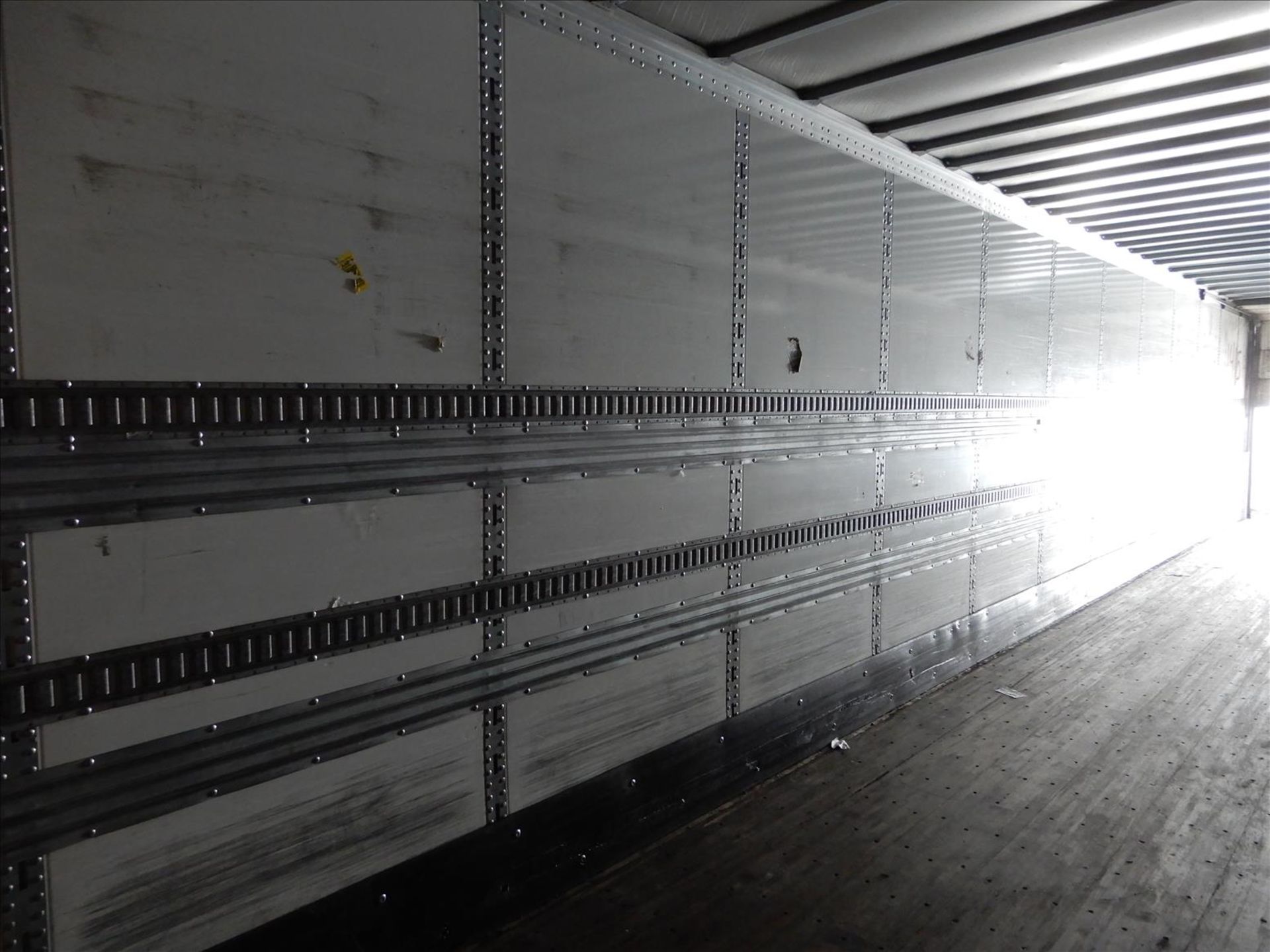 2012 Stoughton Trailer - Located in Indianapolis, IN - Image 18 of 25