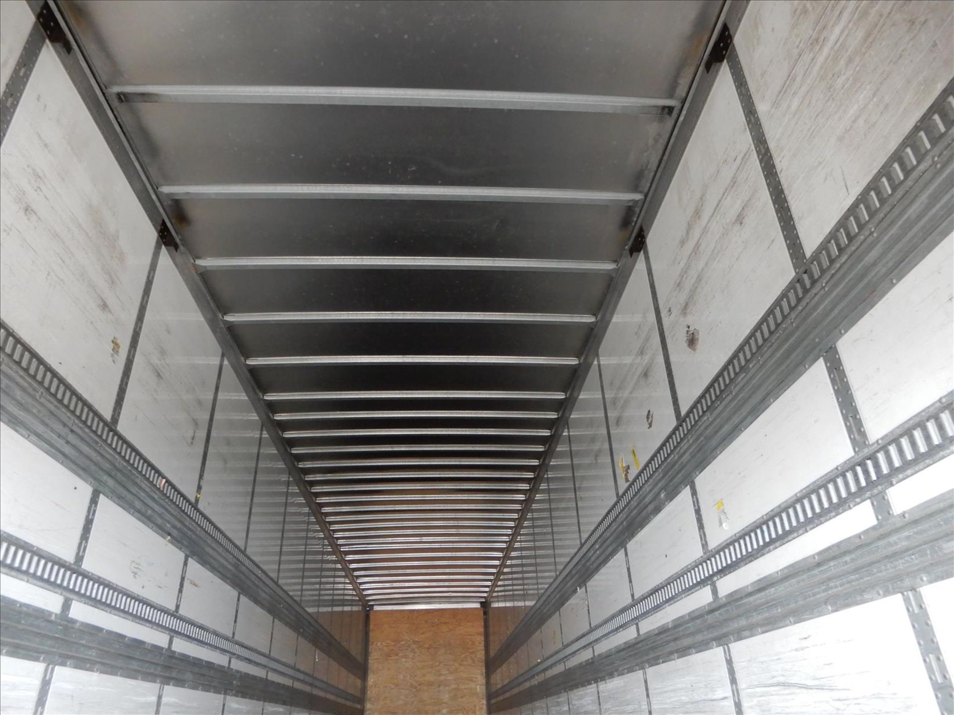 2012 Stoughton Trailer - Located in Indianapolis, IN - Image 27 of 31