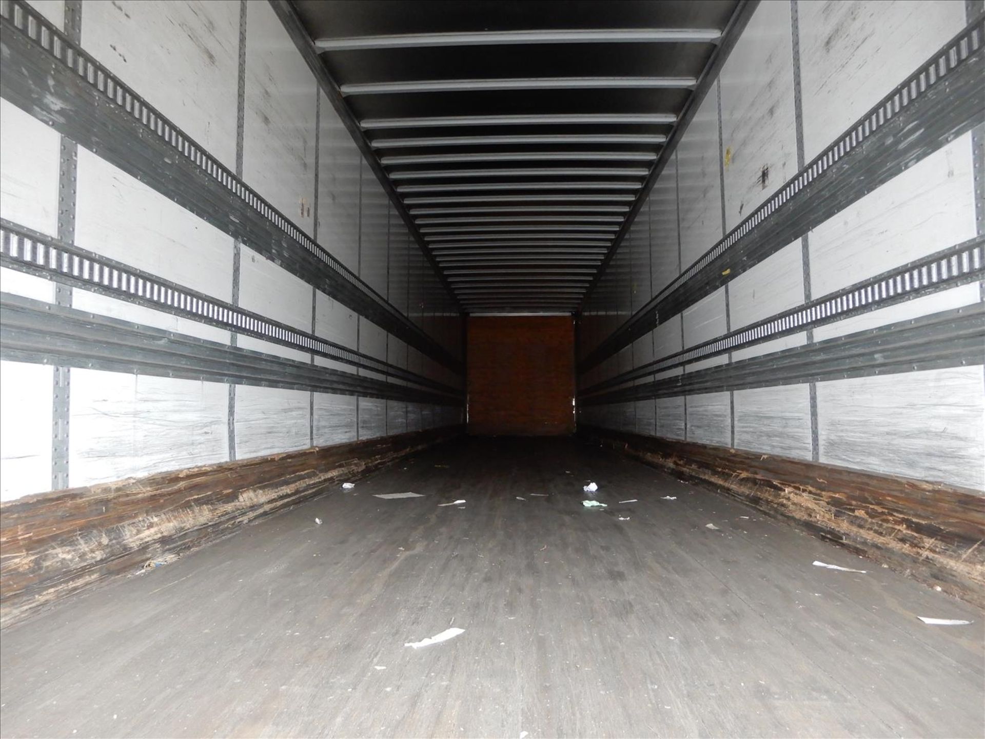 2012 Stoughton Trailer - Located in Indianapolis, IN - Image 26 of 33