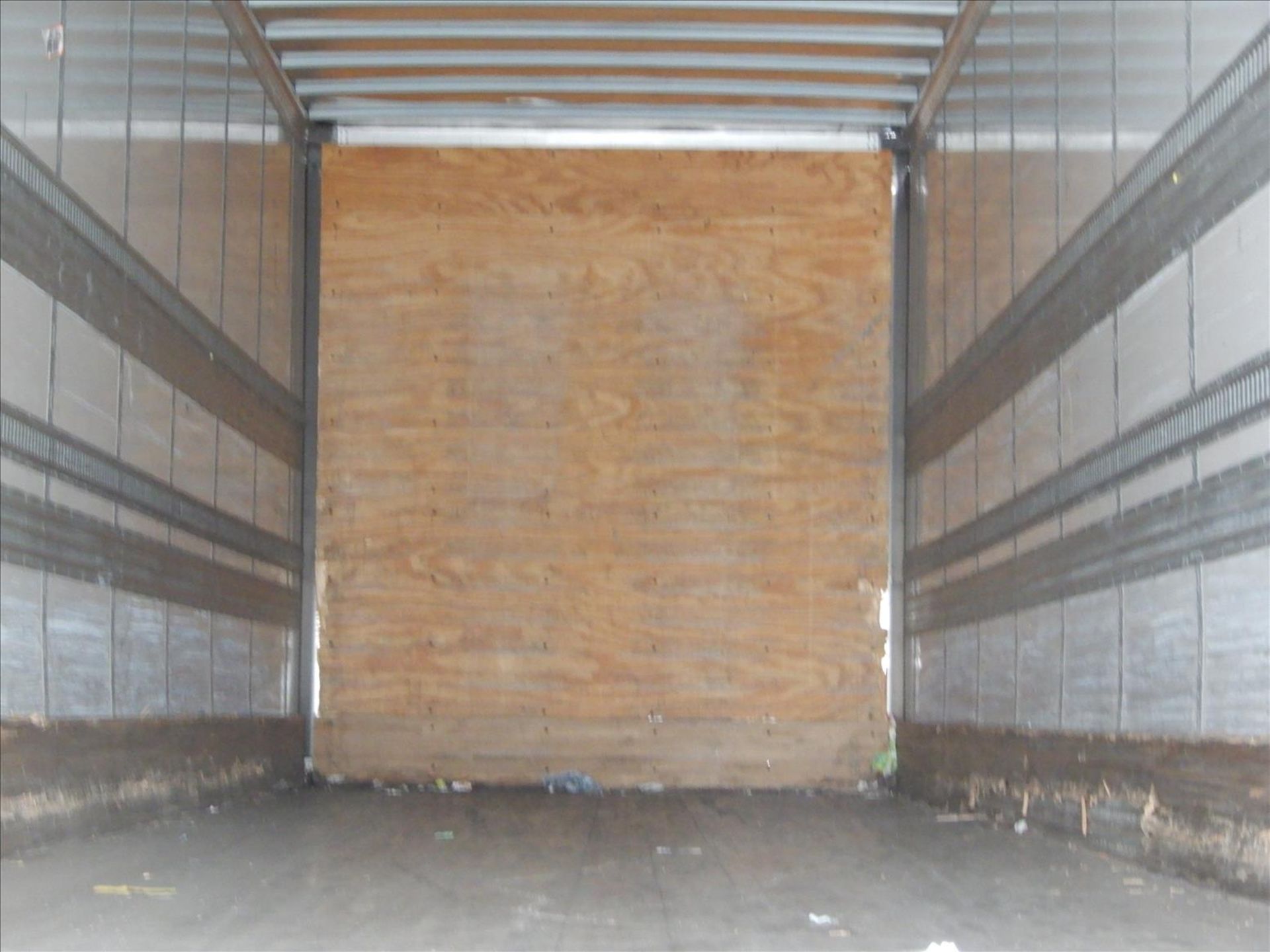 2012 Stoughton Trailer - Located in Indianapolis, IN - Image 29 of 33