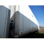 2012 Stoughton Trailer - Located in Indianapolis, IN