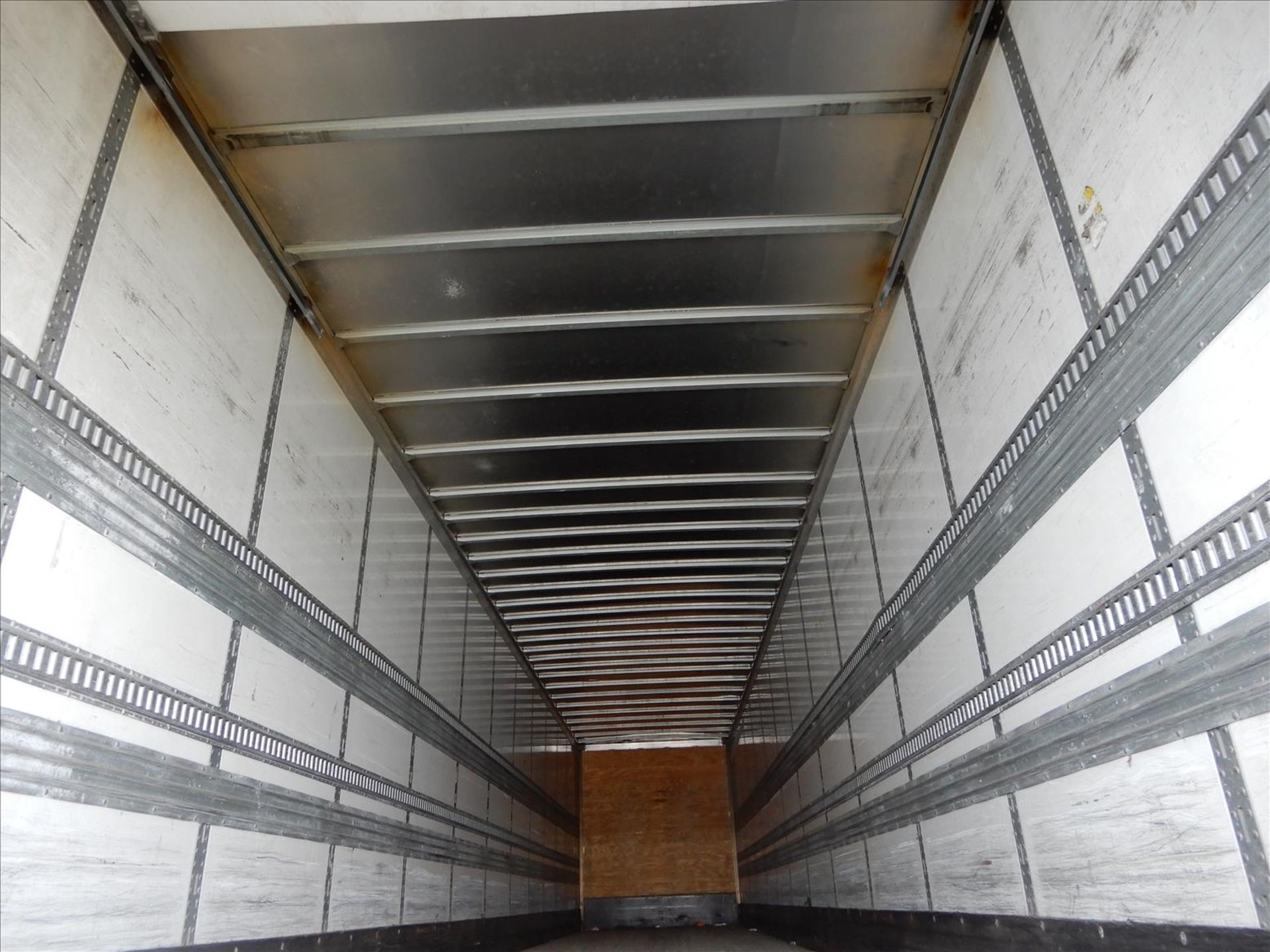 2012 Stoughton Trailer - Located in Indianapolis, IN - Image 27 of 31