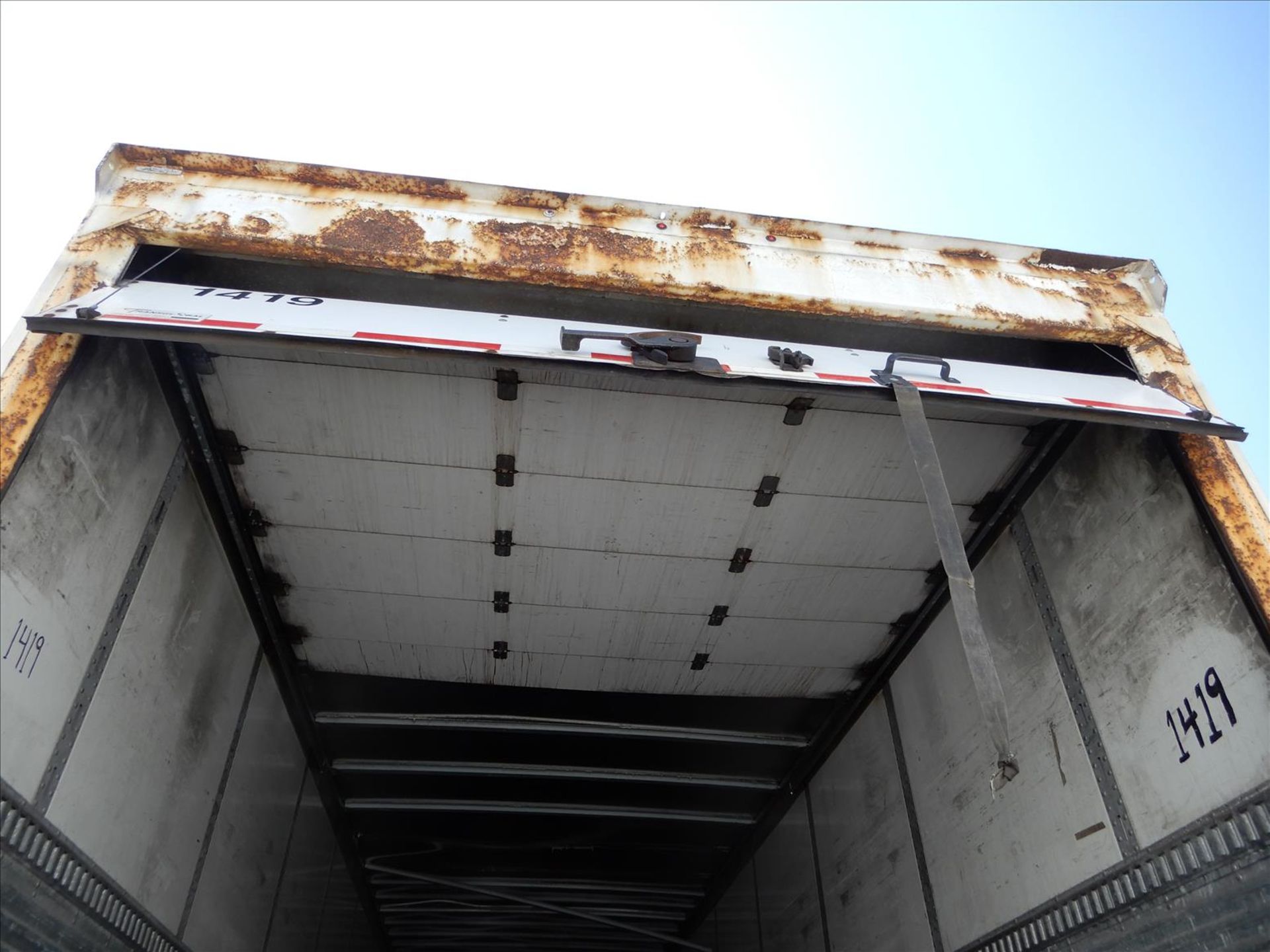2012 Stoughton Trailer - Located in Indianapolis, IN - Image 17 of 27