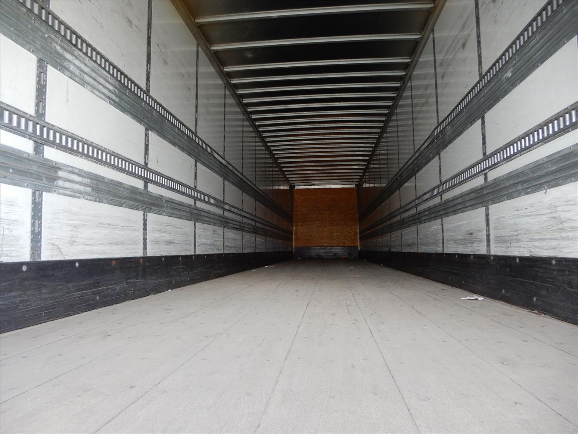 2012 Stoughton Trailer - Located in Indianapolis, IN - Image 22 of 31