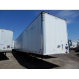 2012 Stoughton Trailer - Located in Indianapolis, IN