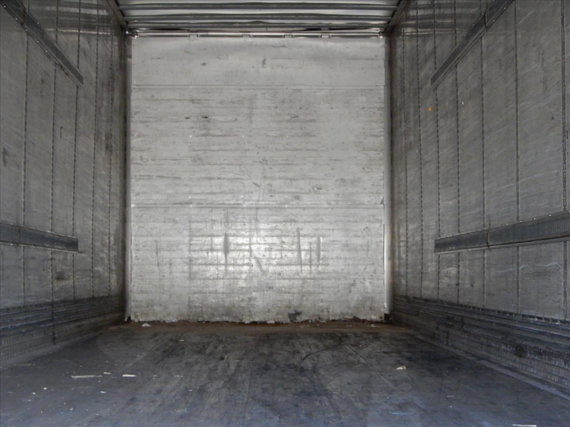 2006 Wabash Trailer - Located in Indianapolis, IN - Image 26 of 30