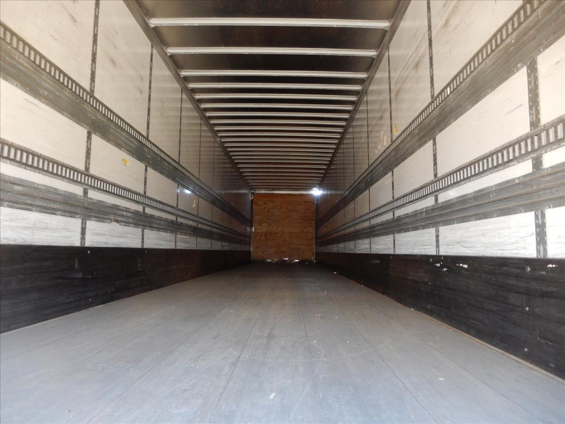 2012 Stoughton Trailer - Located in Indianapolis, IN - Image 22 of 30