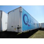 2012 Stoughton Trailer - Located in Indianapolis, IN