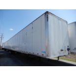 2012 Stoughton Trailer - Located in Indianapolis, IN