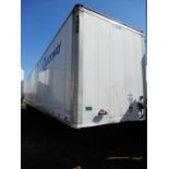 2012 Stoughton Trailer - Located in Indianapolis, IN