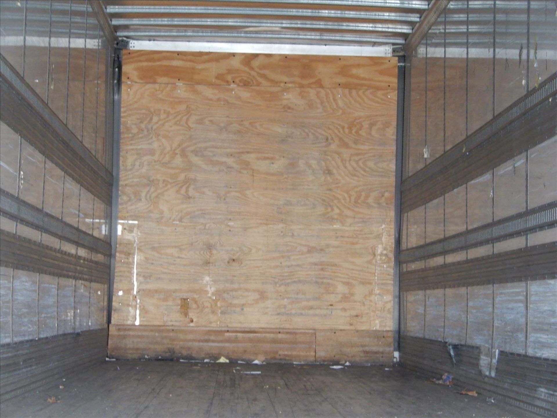 2012 Stoughton Trailer - Located in Indianapolis, IN - Image 25 of 31