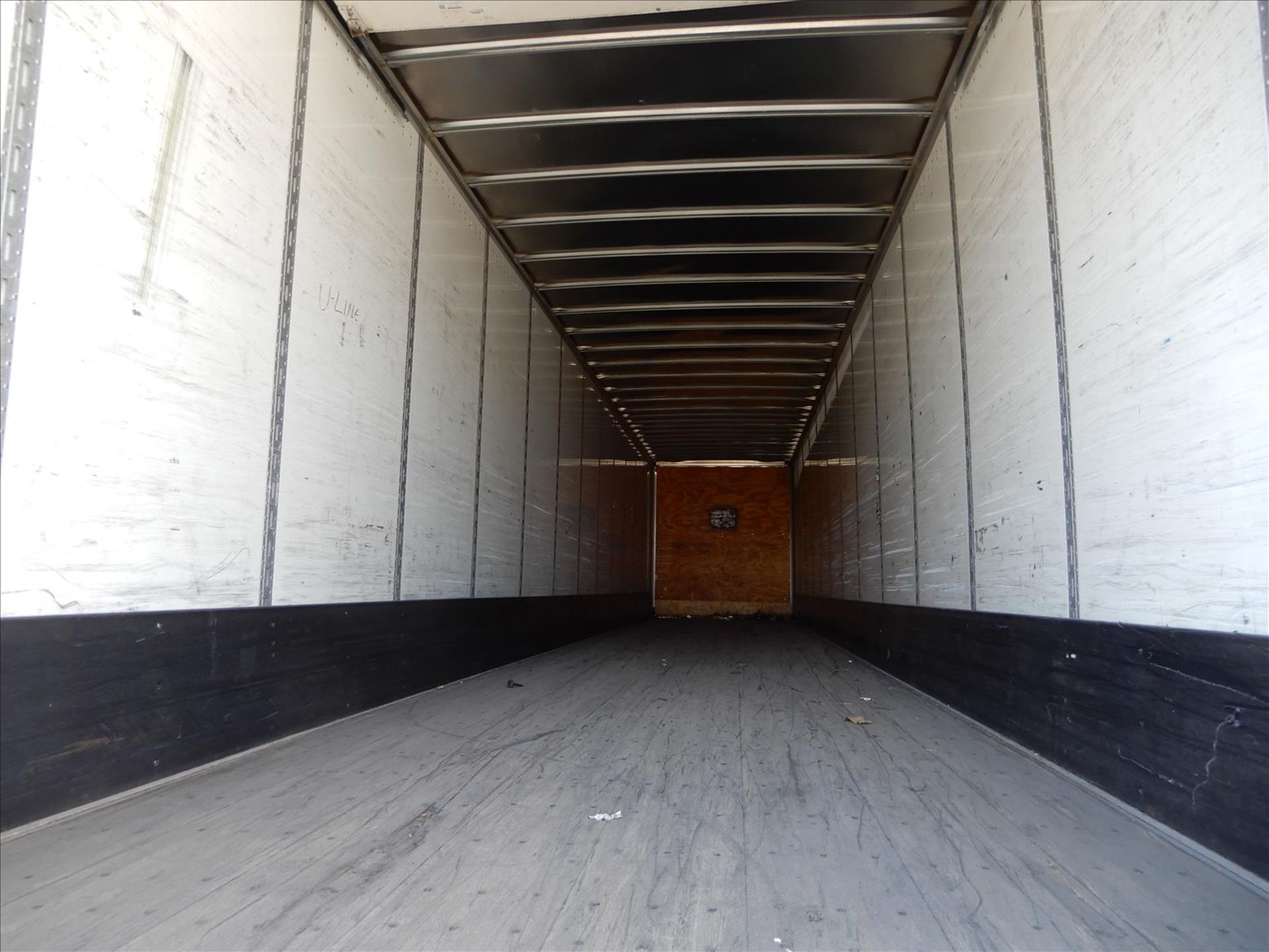 2012 Vanguard Trailer - Located in Indianapolis, IN - Image 19 of 29