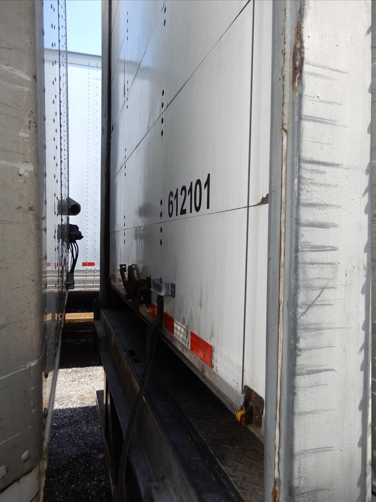 2012 Vanguard Trailer - Located in Indianapolis, IN - Image 17 of 27
