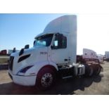 2019 Volvo VNR 300 Daycab Truck Tractor - Located in Indianapolis, IN