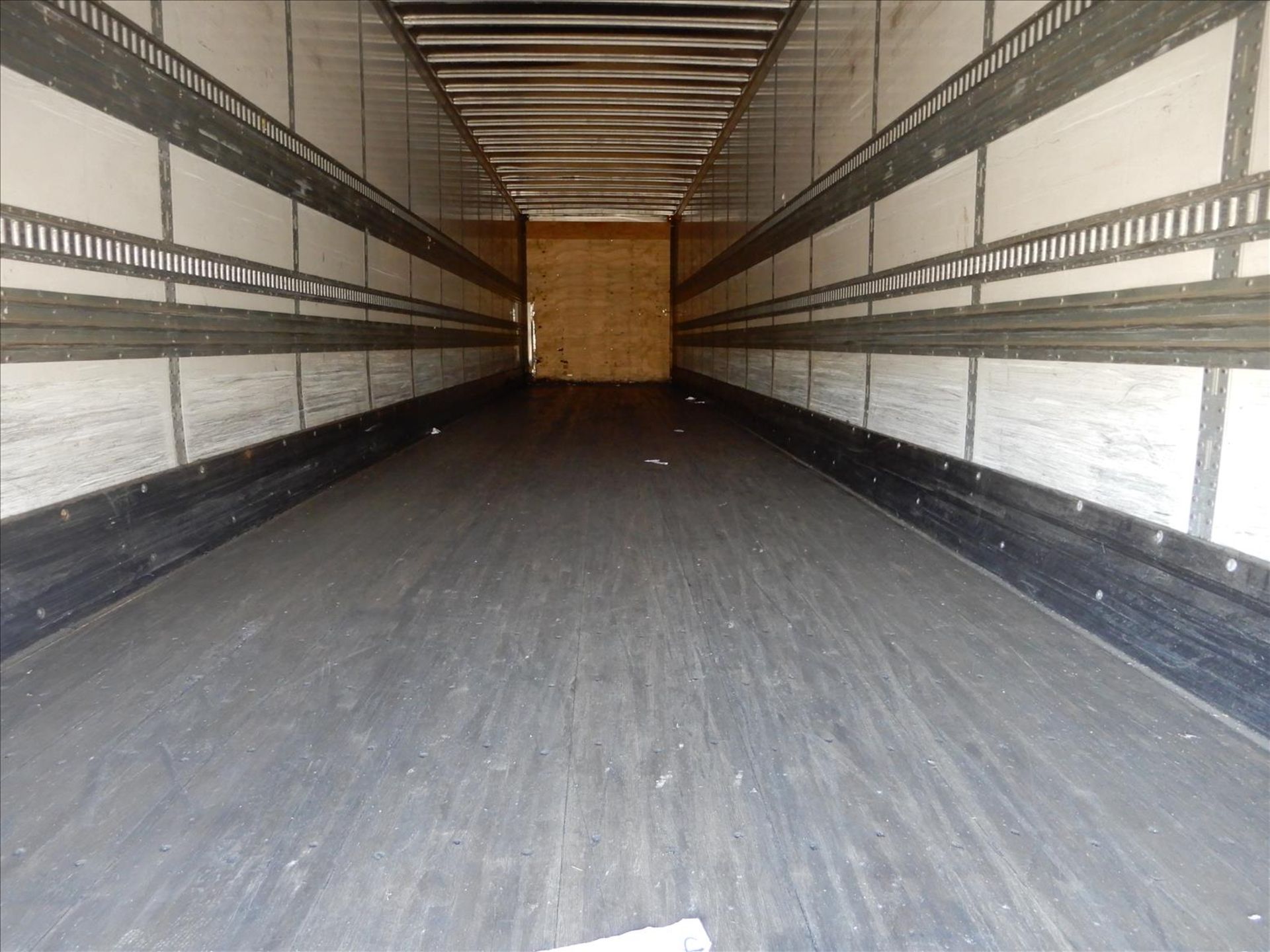 2012 Stoughton Trailer - Located in Indianapolis, IN - Image 28 of 32