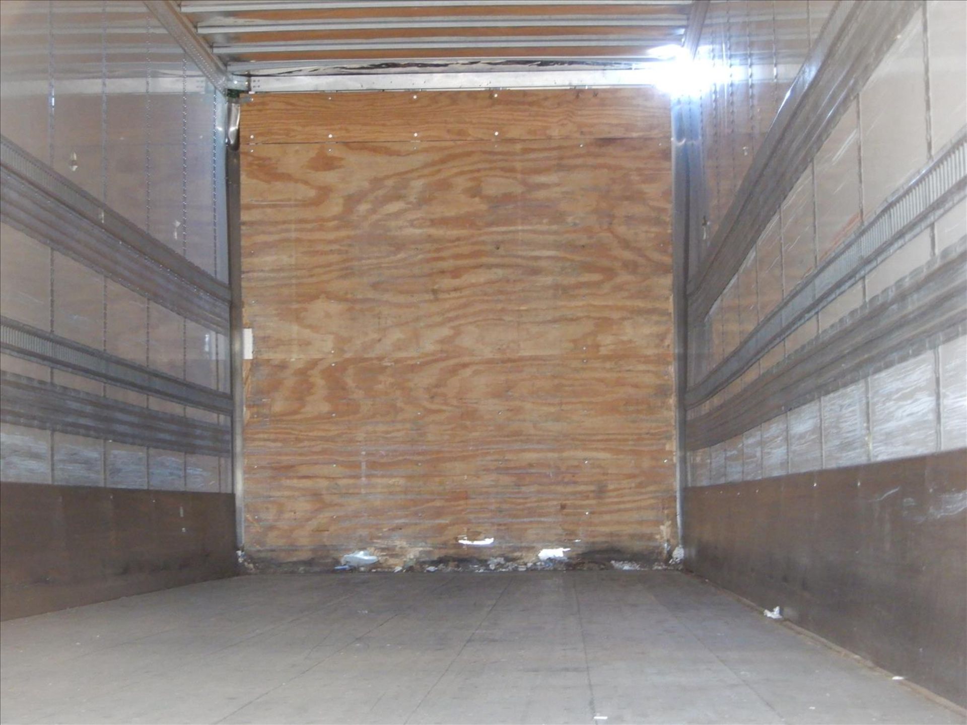 2012 Stoughton Trailer - Located in Indianapolis, IN - Image 26 of 30