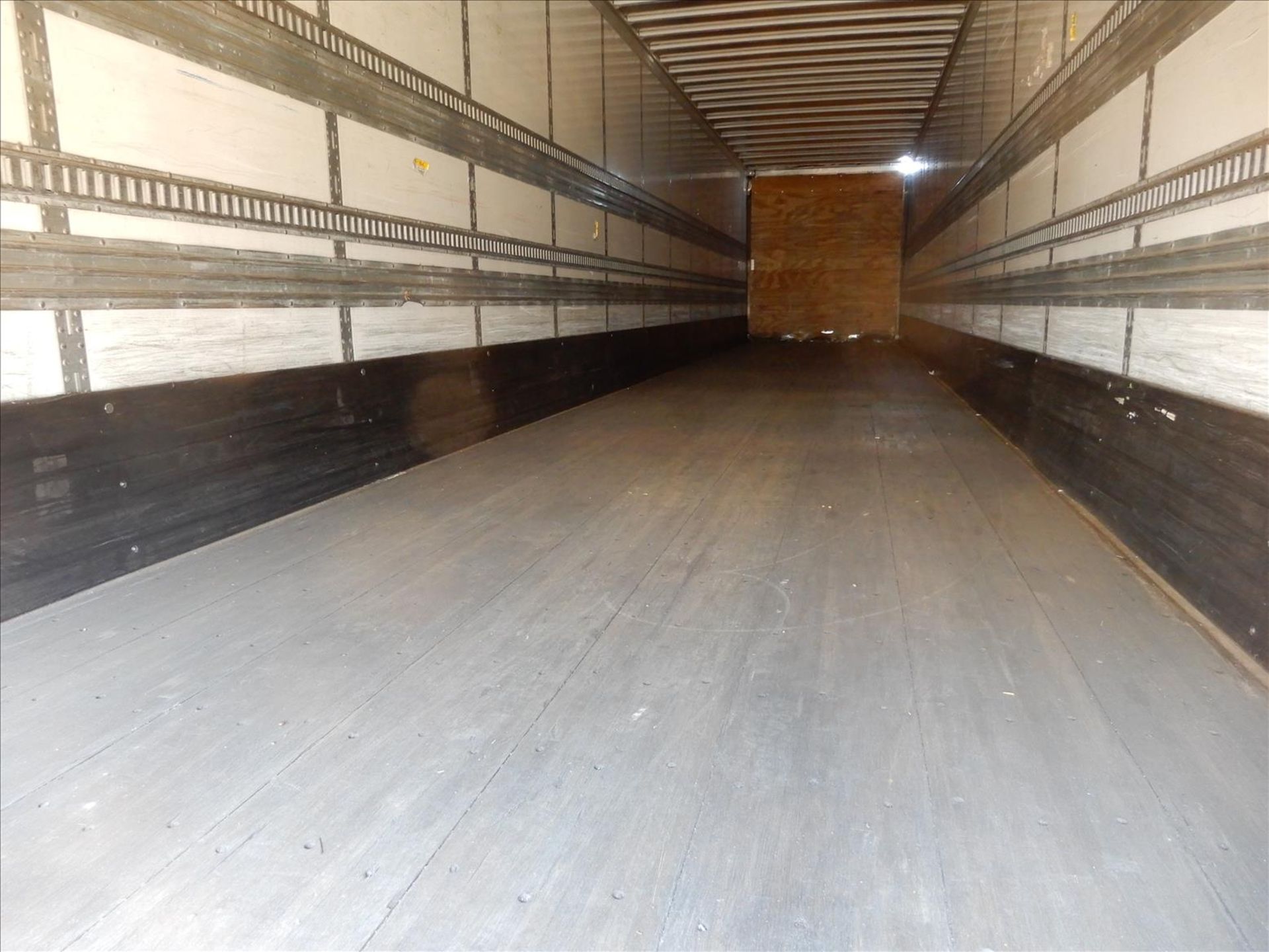 2012 Stoughton Trailer - Located in Indianapolis, IN - Image 25 of 30