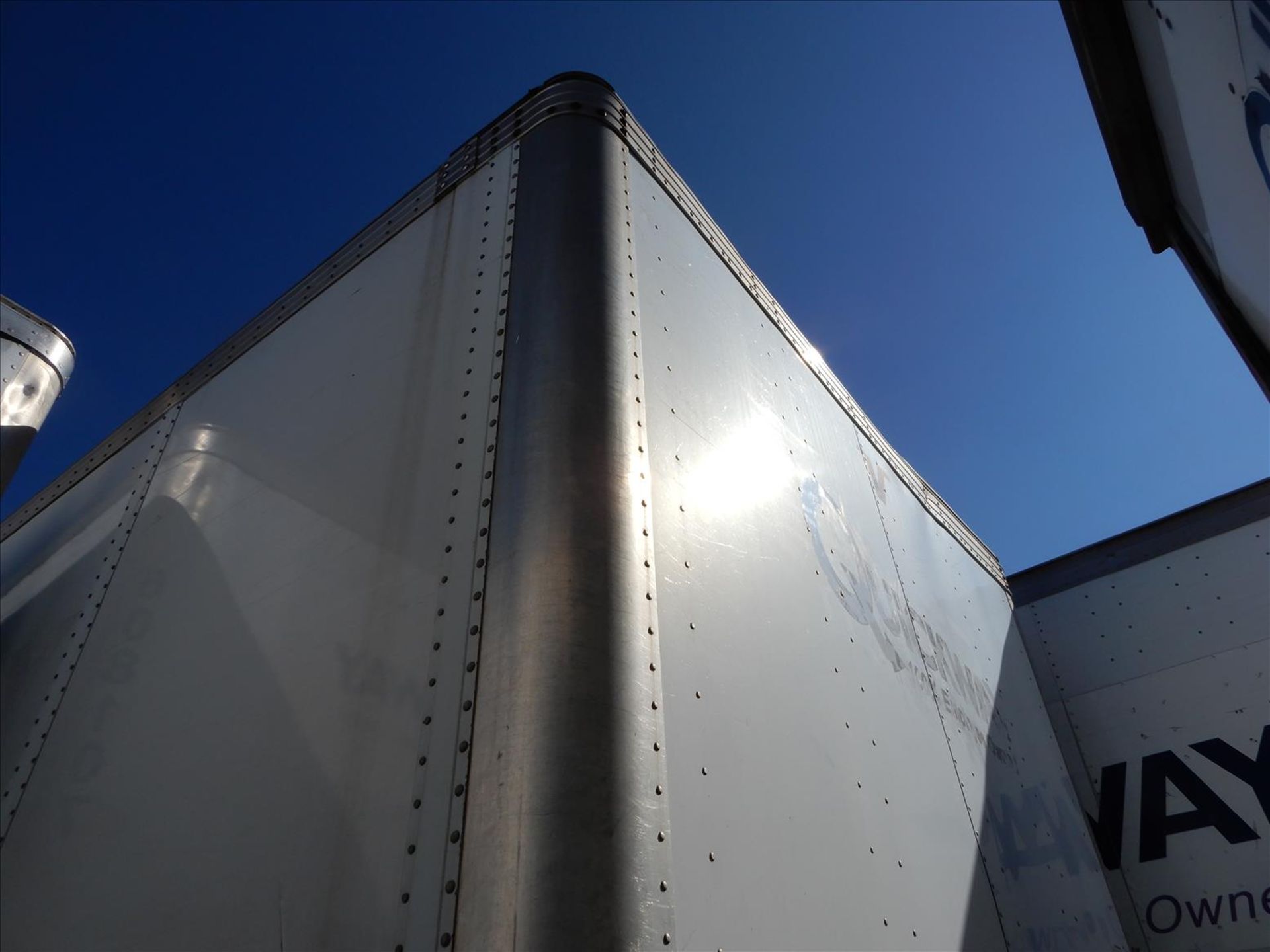 2012 Vanguard Trailer - Located in Indianapolis, IN - Image 2 of 28
