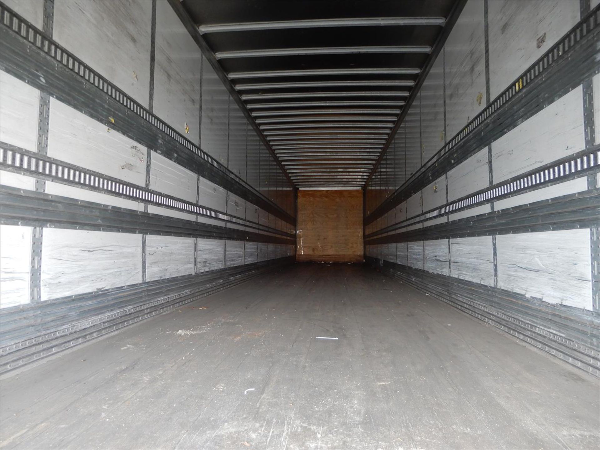 2012 Stoughton Trailer - Located in Indianapolis, IN - Image 22 of 31