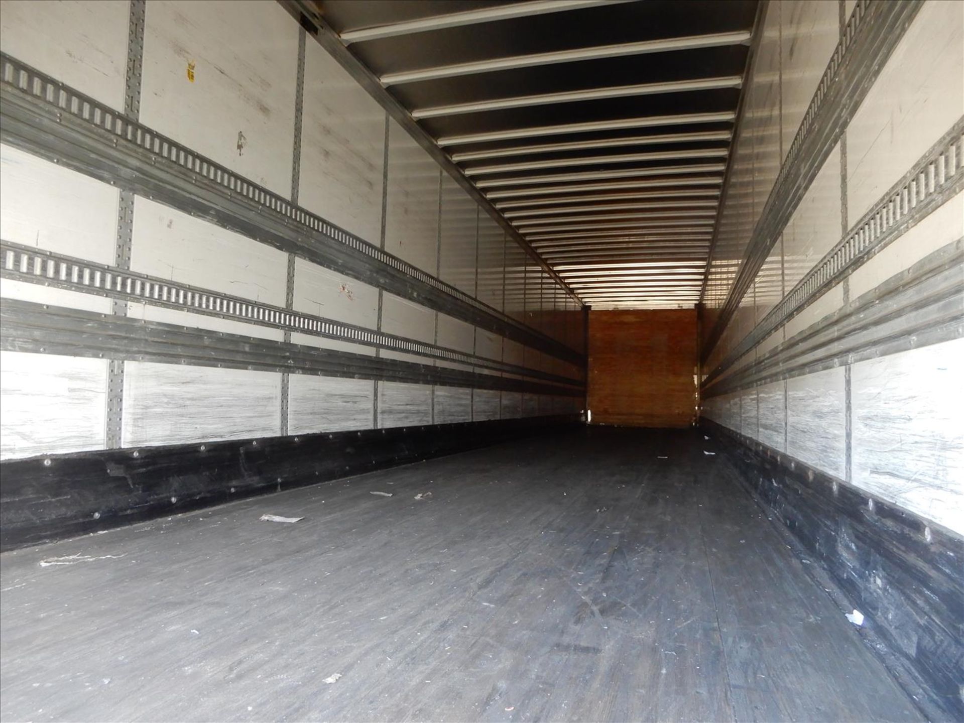 2012 Stoughton Trailer - Located in Indianapolis, IN - Image 13 of 21