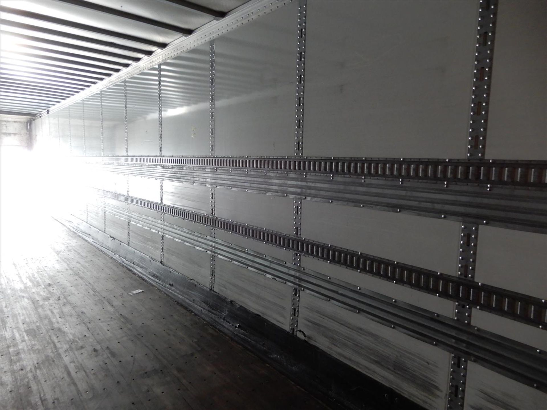 2012 Stoughton Trailer - Located in Indianapolis, IN - Image 17 of 25