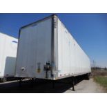 2012 Stoughton Trailer - Located in Indianapolis, IN