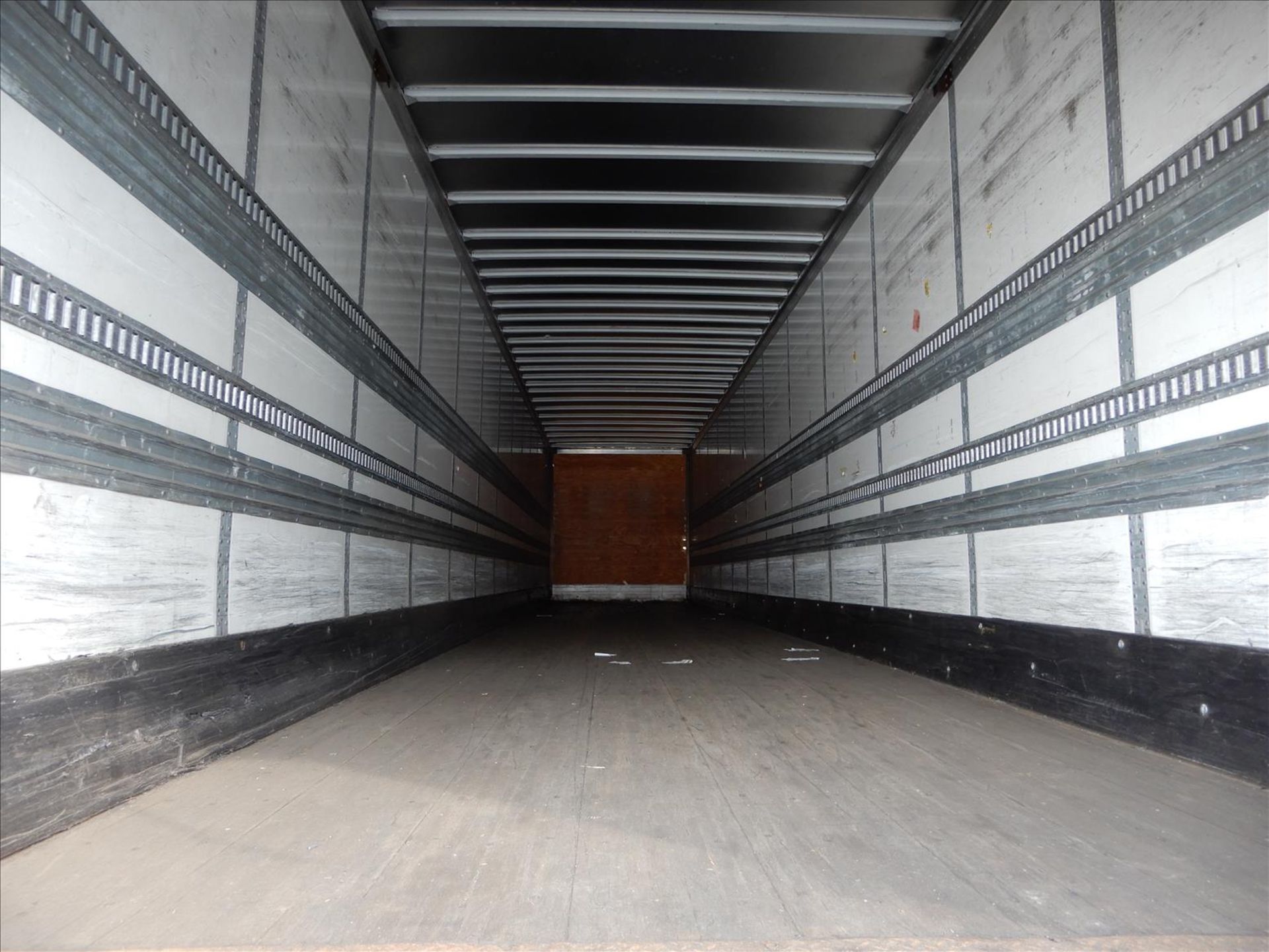 2012 Stoughton Trailer - Located in Indianapolis, IN - Image 11 of 25
