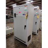 Allen-Bradley Powerflex 700 Drive Panel