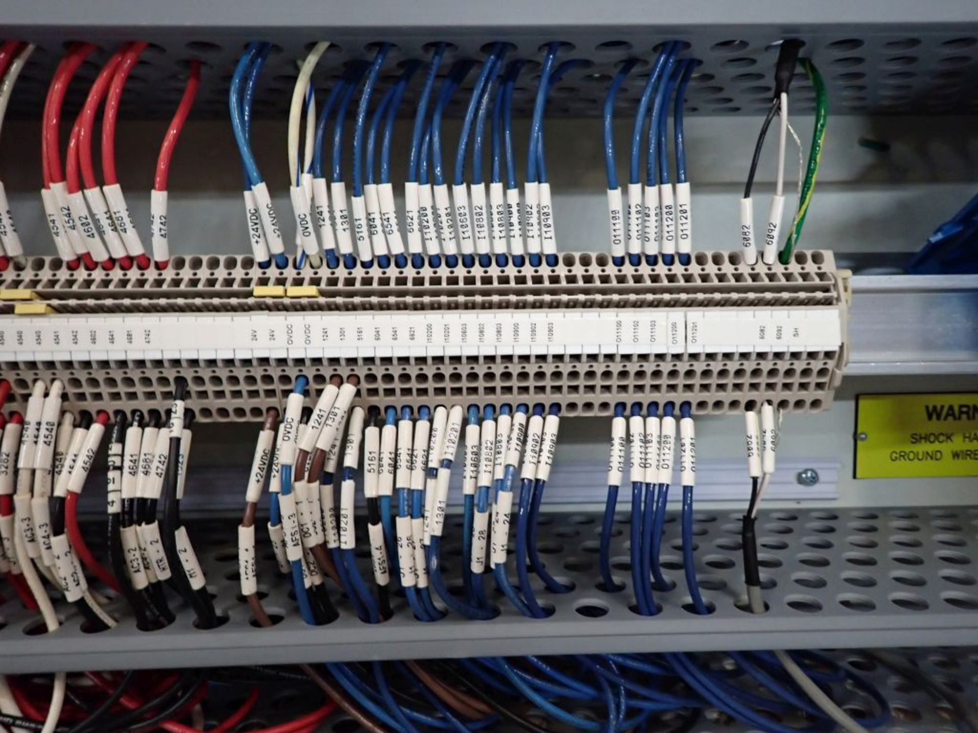 PLC Panel - Image 18 of 34