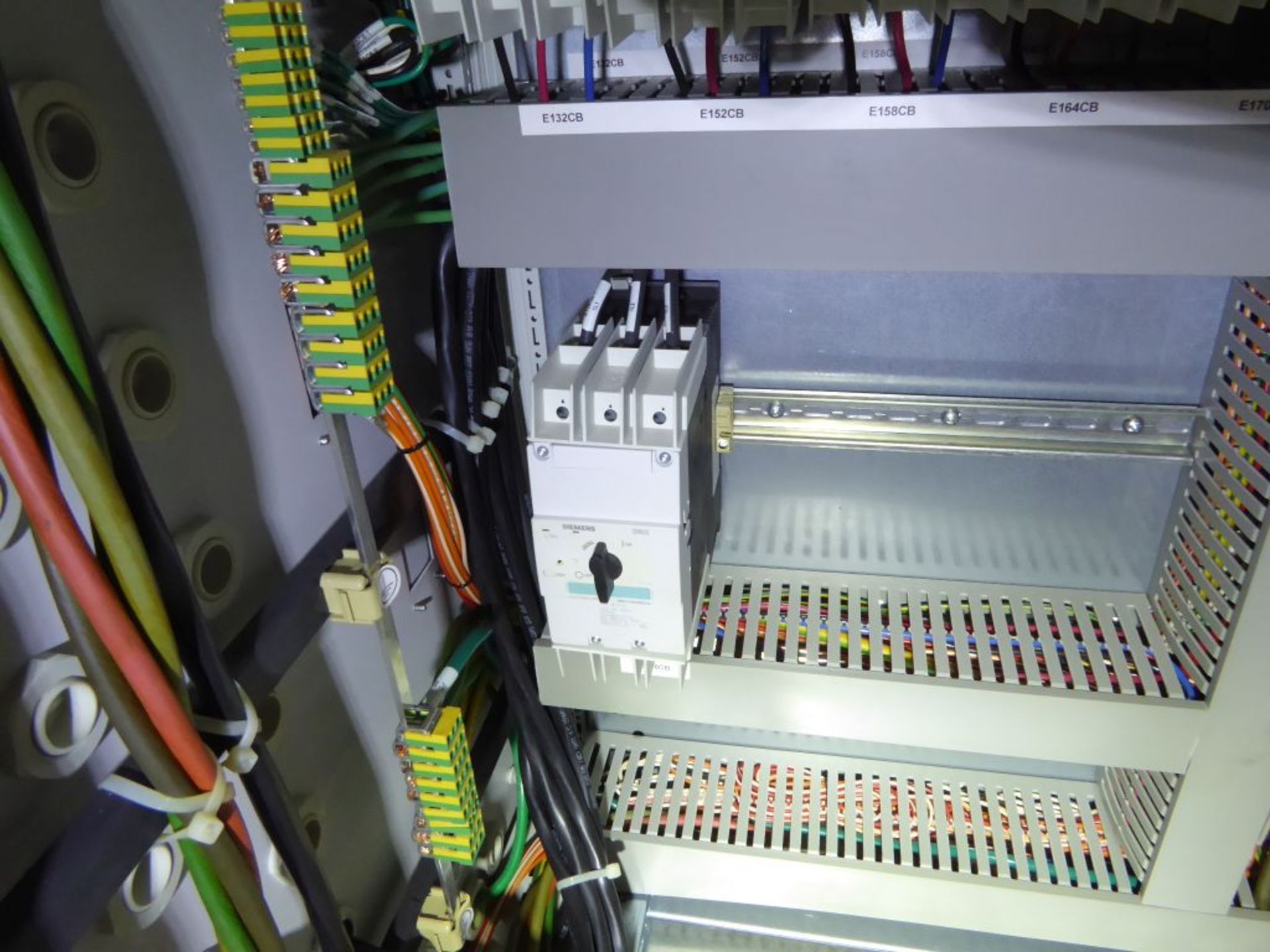 Control Panel with Contents - Image 6 of 22