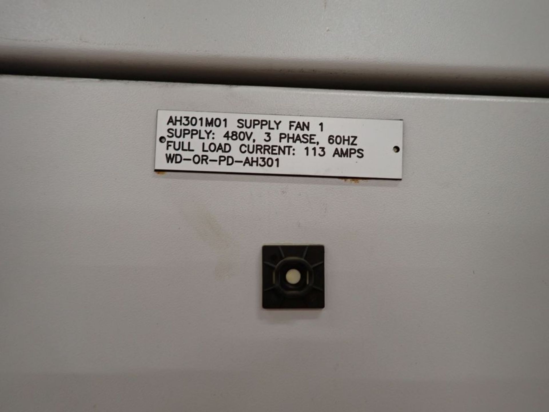 Allen-Bradley Powerflex 700 Drive Panel - Bild 4 aus 13