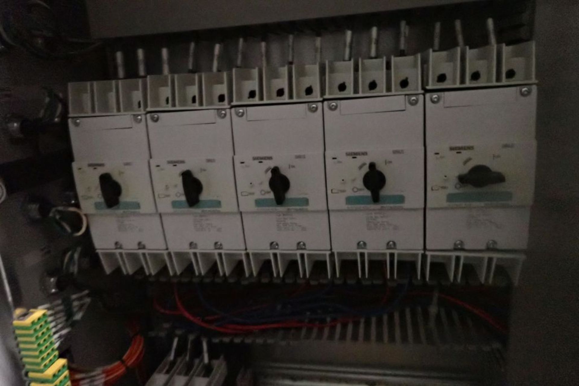 Control Panel with Contents - Image 15 of 22