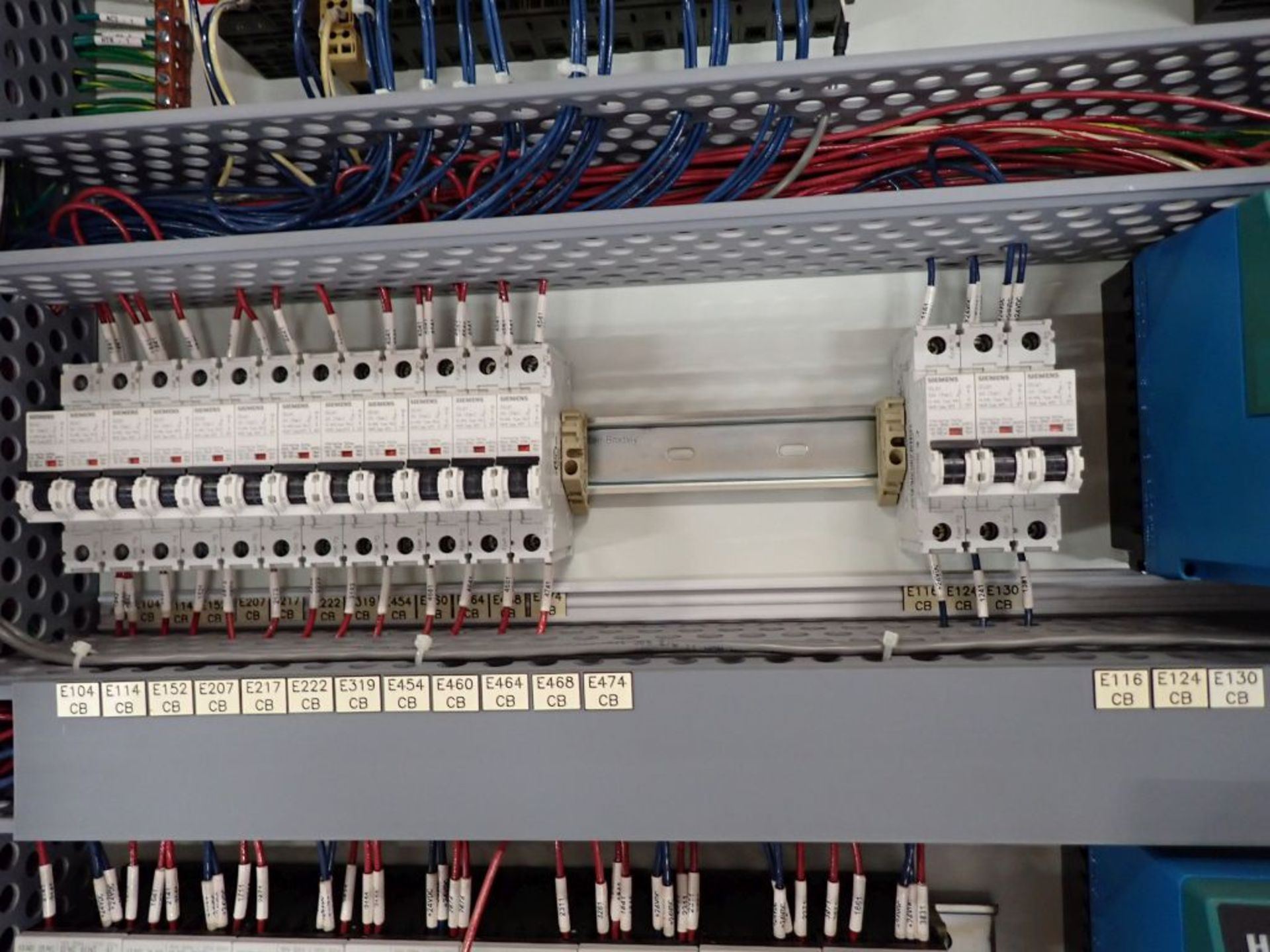 PLC Panel - Image 28 of 35