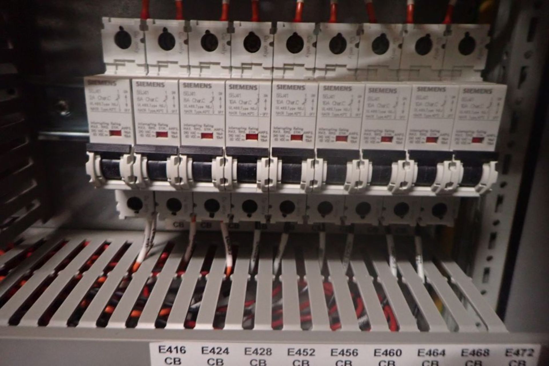 Control Panel with Contents - Image 17 of 19