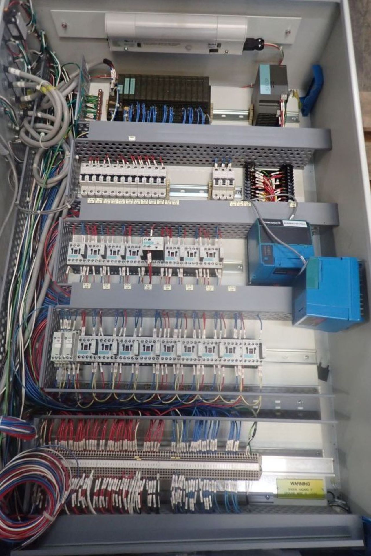 PLC Panel - Image 8 of 20