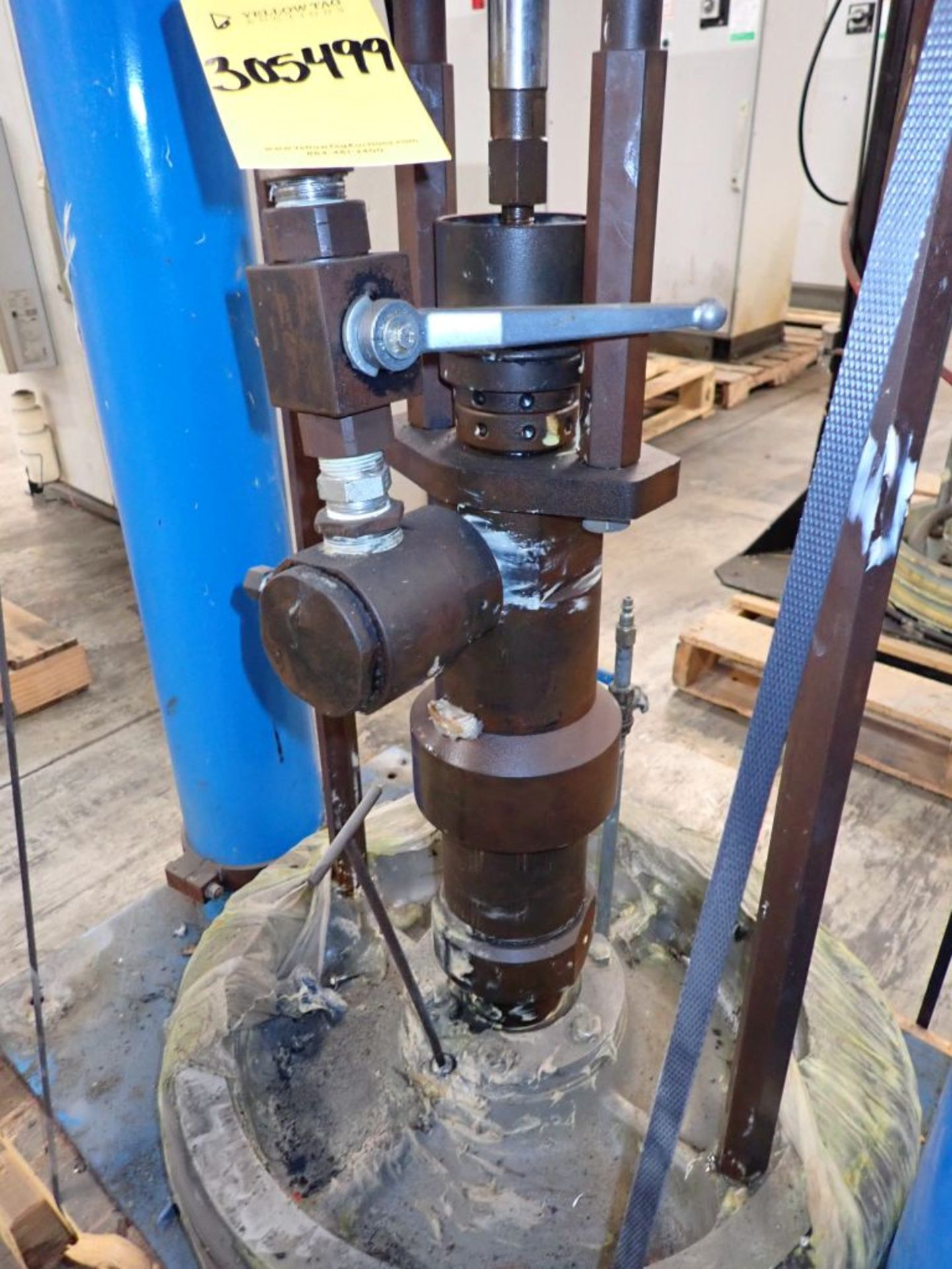 Johnstone Pumping and Fluid Transfer Unit - Image 12 of 14