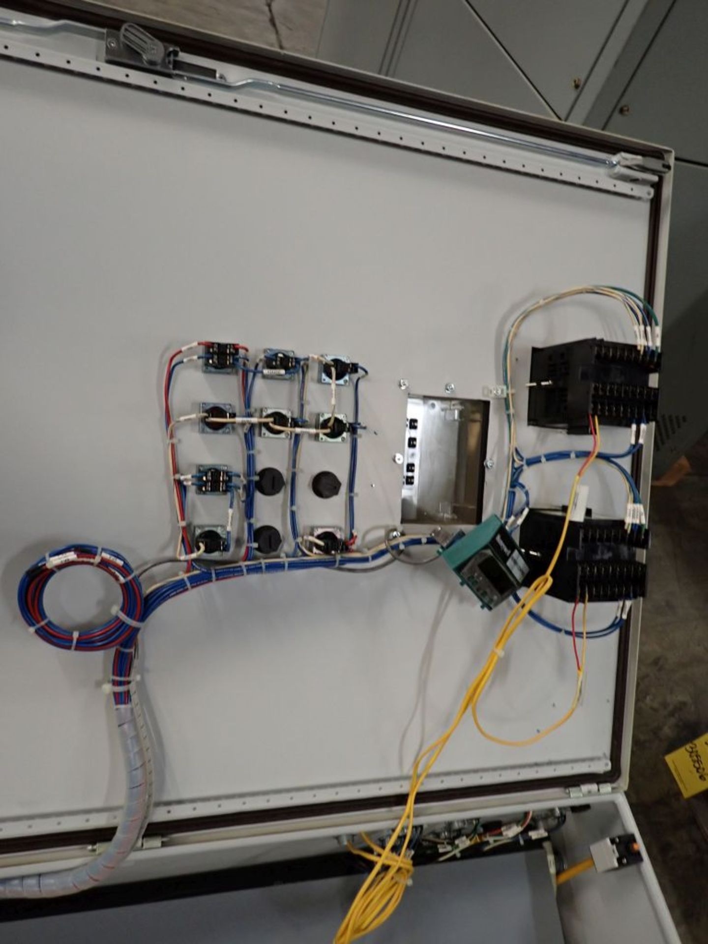 Control Panel with Contents - Image 10 of 26